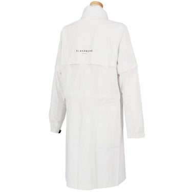 セントアンドリュース St ANDREWS　レディース レッグカバー付き 2WAY レインワンピース 収納袋 042-2988300  詳細9