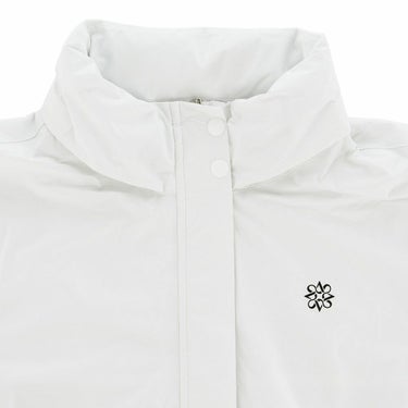 セントアンドリュース St ANDREWS　レディース レッグカバー付き 2WAY レインワンピース 収納袋 042-2988300  詳細12