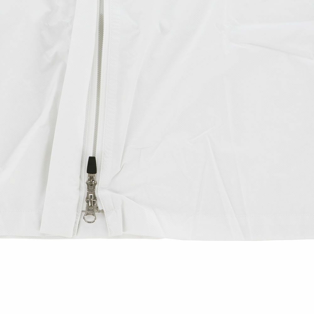 セントアンドリュース St ANDREWS　レディース レッグカバー付き 2WAY レインワンピース 収納袋 042-2988300  詳細16