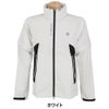 セントアンドリュース St ANDREWS　メンズ 2WAY レインブルゾン 収納袋付き 042-2988301  詳細2