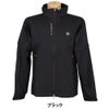 セントアンドリュース St ANDREWS　メンズ 2WAY レインブルゾン 収納袋付き 042-2988301  詳細7