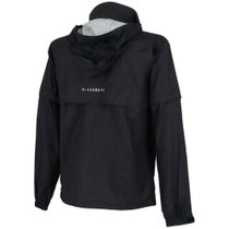 セントアンドリュース St ANDREWS　メンズ 2WAY レインブルゾン 収納袋付き 042-2988301