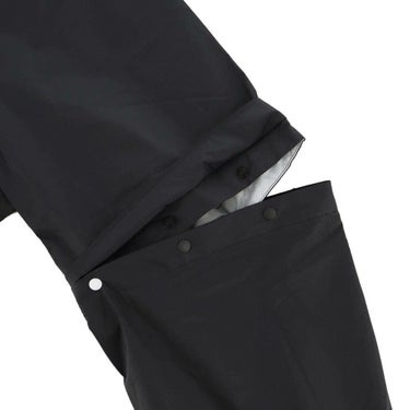 セントアンドリュース St ANDREWS　メンズ 2WAY レインブルゾン 収納袋付き 042-2988301  詳細14