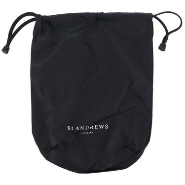 セントアンドリュース St ANDREWS　メンズ 2WAY レインブルゾン 収納袋付き 042-2988301  詳細17