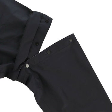 セントアンドリュース St ANDREWS　レディース 2WAY レインブルゾン 収納袋付き 042-2988302  詳細8