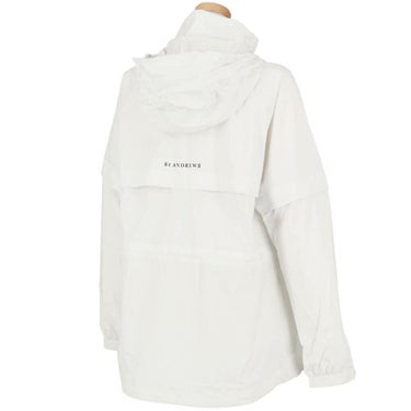 セントアンドリュース St ANDREWS　レディース 2WAY レインブルゾン 収納袋付き 042-2988302  詳細15