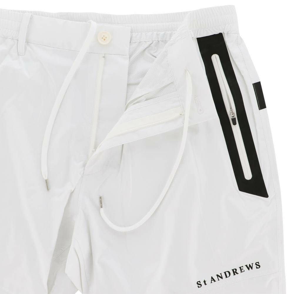 セントアンドリュース St ANDREWS　メンズ レインパンツ 042-2989301  詳細5