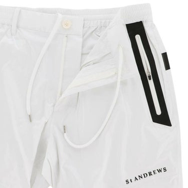 セントアンドリュース St ANDREWS　メンズ レインパンツ 042-2989301  詳細5