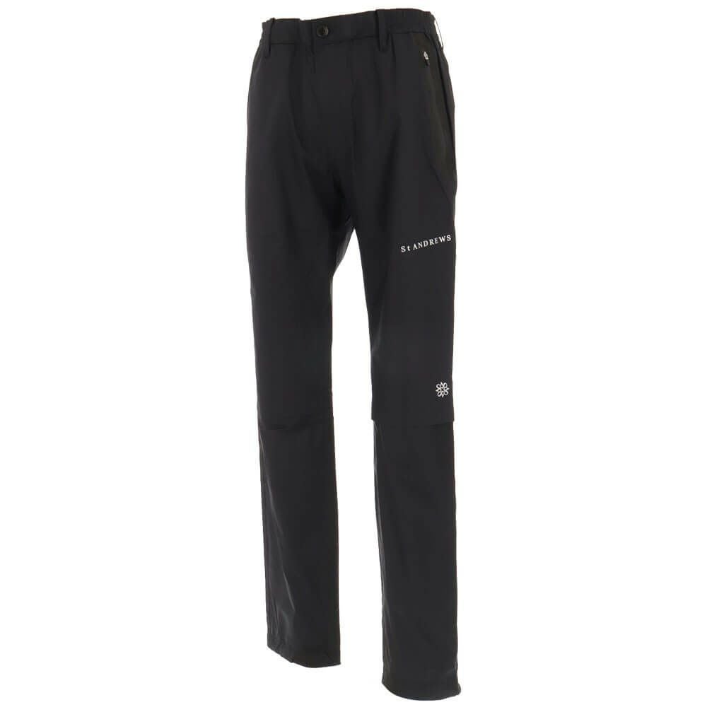 セントアンドリュース St ANDREWS　メンズ レインパンツ 042-2989301  詳細8