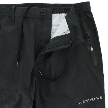 セントアンドリュース St ANDREWS　メンズ レインパンツ 042-2989301  詳細9