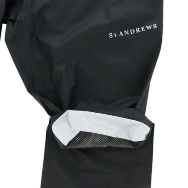 セントアンドリュース St ANDREWS　メンズ レインパンツ 042-2989301  詳細11