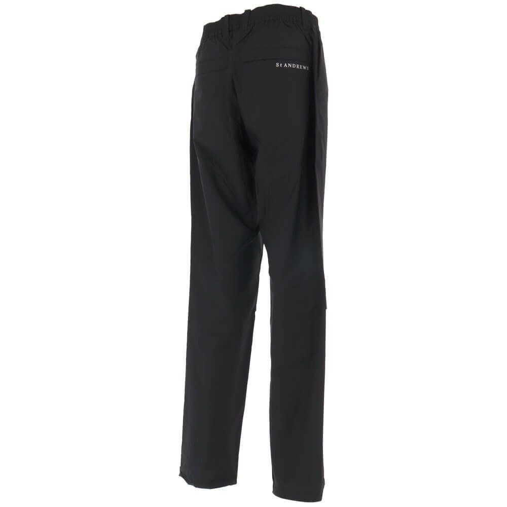 セントアンドリュース St ANDREWS　レディース レインパンツ 042-2989302  詳細3