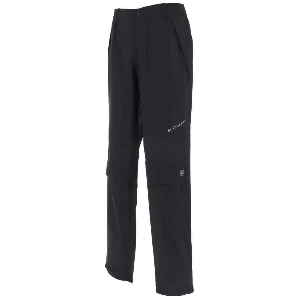 セントアンドリュース St ANDREWS レディース レインパンツ 042-2989302