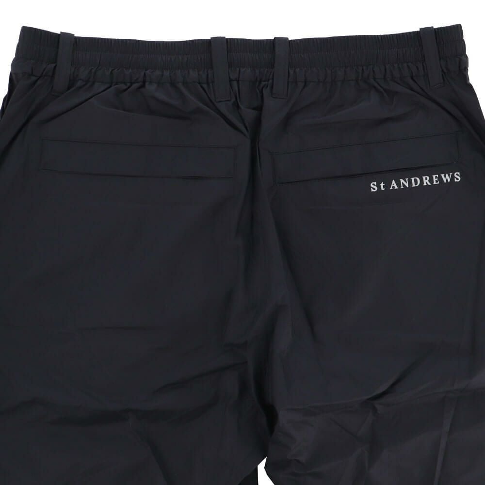 セントアンドリュース St ANDREWS　レディース レインパンツ 042-2989302  詳細6