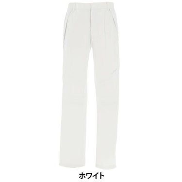 セントアンドリュース St ANDREWS　レディース レインパンツ 042-2989302  詳細10