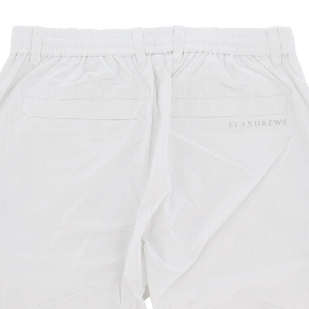 セントアンドリュース St ANDREWS　レディース レインパンツ 042-2989302  詳細14
