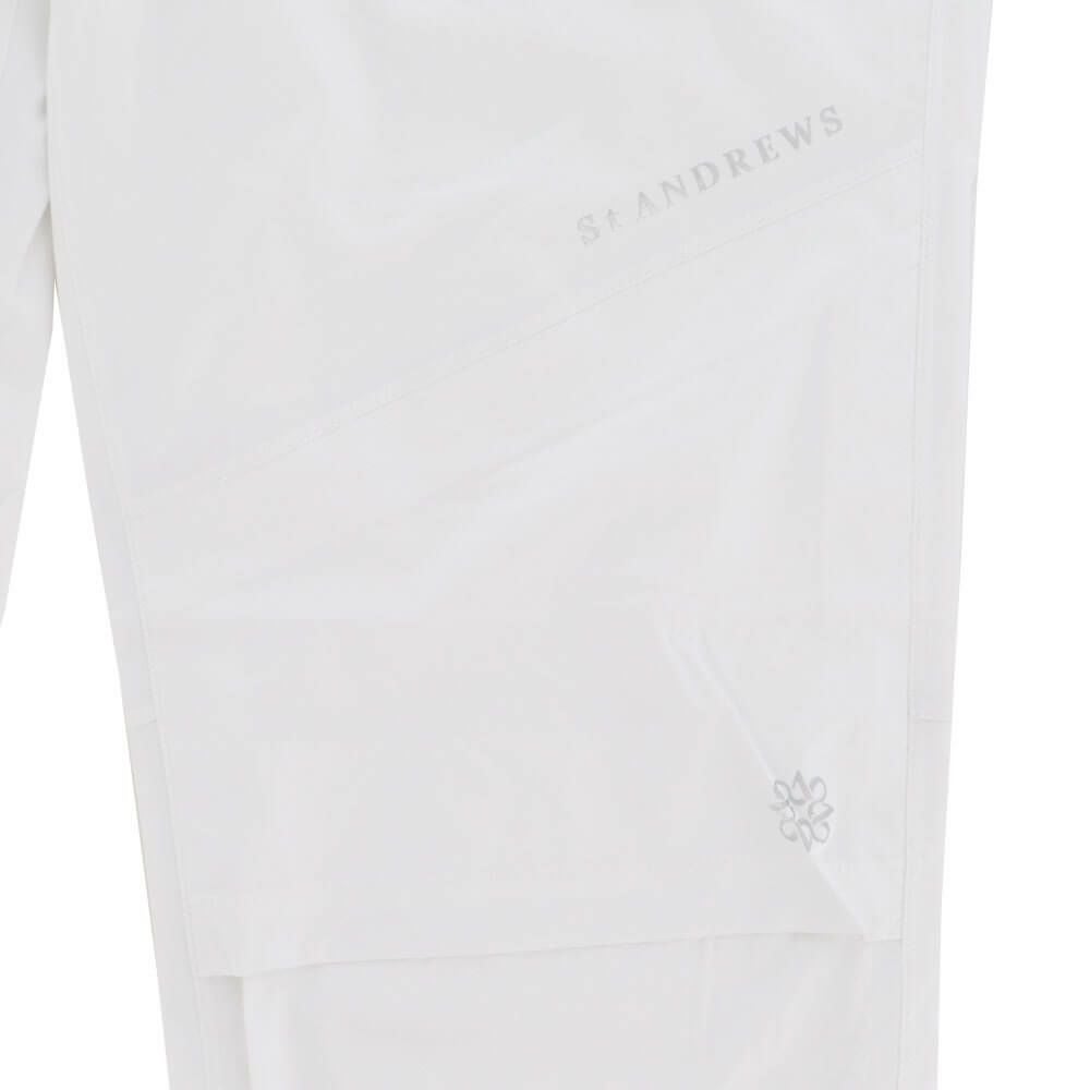 セントアンドリュース St ANDREWS　レディース レインパンツ 042-2989302  詳細15