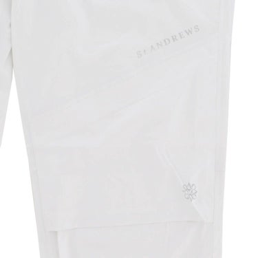 セントアンドリュース St ANDREWS　レディース レインパンツ 042-2989302  詳細15