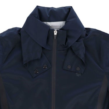 セントアンドリュース St ANDREWS　レディース レインブルゾン 収納袋付き 042-8988600  詳細5