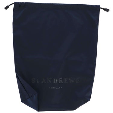 セントアンドリュース St ANDREWS　レディース レインブルゾン 収納袋付き 042-8988600  詳細6