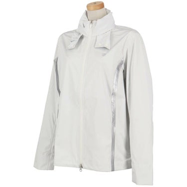 セントアンドリュース St ANDREWS　レディース レインブルゾン 収納袋付き 042-8988600  詳細9