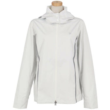 セントアンドリュース St ANDREWS　レディース レインブルゾン 収納袋付き 042-8988600  詳細10