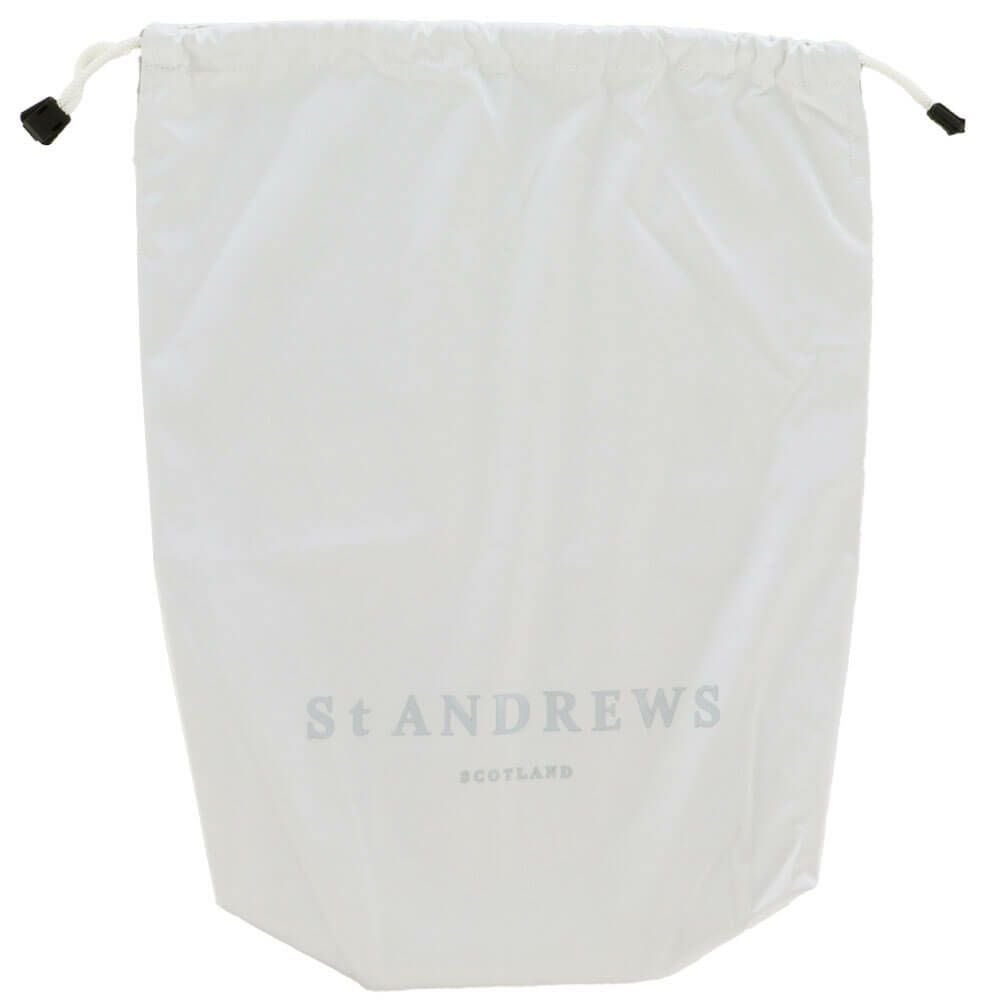 セントアンドリュース St ANDREWS　レディース レインブルゾン 収納袋付き 042-8988600  詳細16