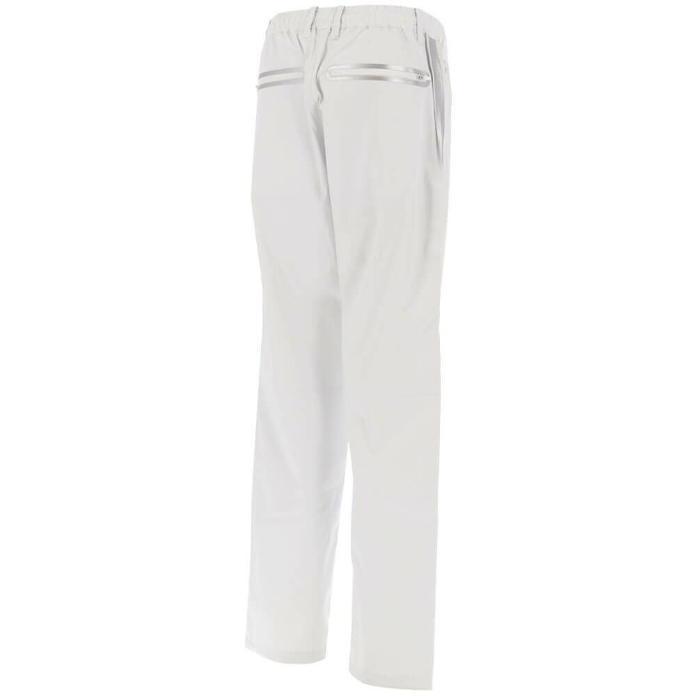 セントアンドリュース St ANDREWS　レディース 配色ライン レインパンツ 042-8989600  詳細3