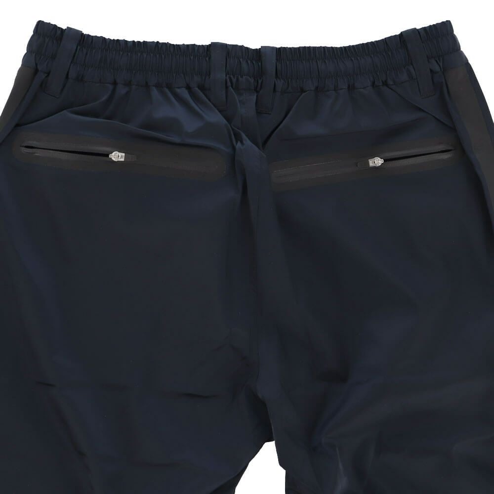 セントアンドリュース St ANDREWS　レディース 配色ライン レインパンツ 042-8989600  詳細13