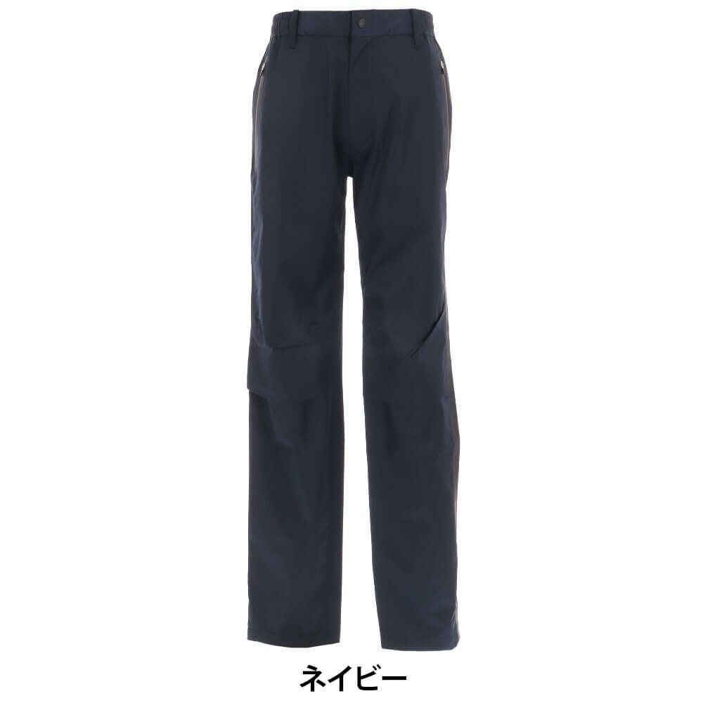 セントアンドリュース St ANDREWS　メンズ 配色ライン レインパンツ 042-8989601  詳細2