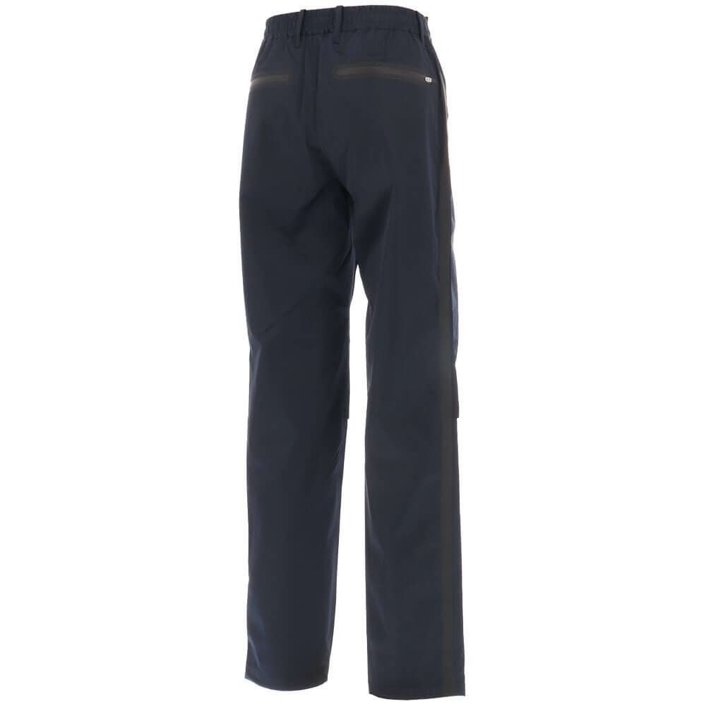 セントアンドリュース St ANDREWS　メンズ 配色ライン レインパンツ 042-8989601  詳細3