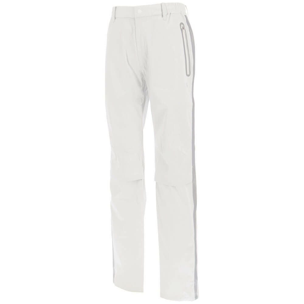 セントアンドリュース St ANDREWS メンズ 配色ライン レインパンツ 042-8989601