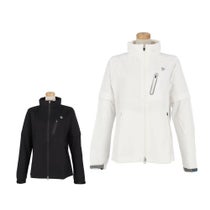 セントアンドリュース St ANDREWS　レディース 2WAY レインブルゾン 収納袋付き  042-9988602 詳細1