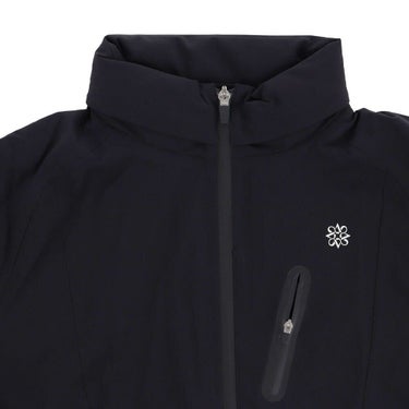 セントアンドリュース St ANDREWS　レディース 2WAY レインブルゾン 収納袋付き  042-9988602  詳細5