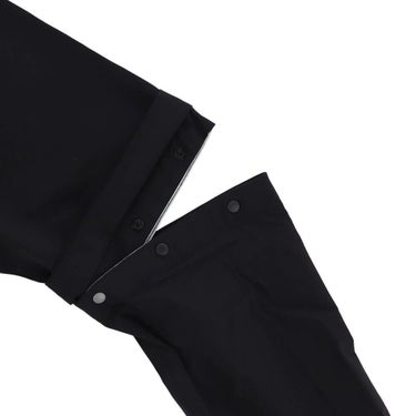 セントアンドリュース St ANDREWS　レディース 2WAY レインブルゾン 収納袋付き  042-9988602  詳細8