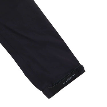 セントアンドリュース St ANDREWS　レディース 2WAY レインブルゾン 収納袋付き  042-9988602  詳細9