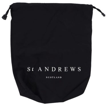 セントアンドリュース St ANDREWS　レディース 2WAY レインブルゾン 収納袋付き  042-9988602  詳細11