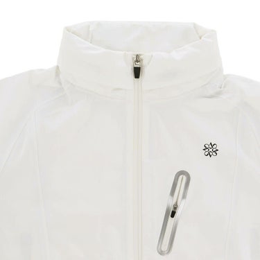 セントアンドリュース St ANDREWS　レディース 2WAY レインブルゾン 収納袋付き  042-9988602  詳細16