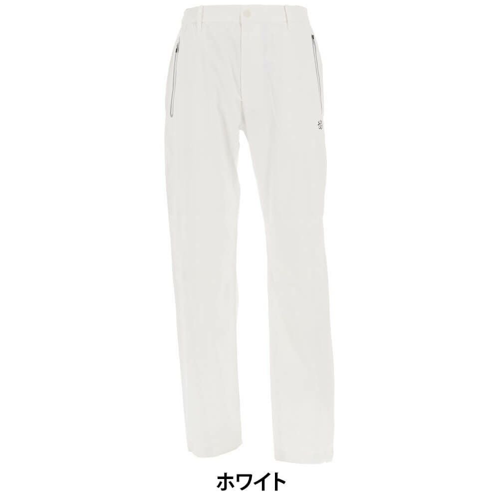 セントアンドリュース St ANDREWS　メンズ レインパンツ 042-9989601  詳細2