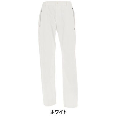 セントアンドリュース St ANDREWS　メンズ レインパンツ 042-9989601  詳細2