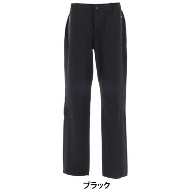 セントアンドリュース St ANDREWS　レディース レインパンツ 042-9989602  詳細9