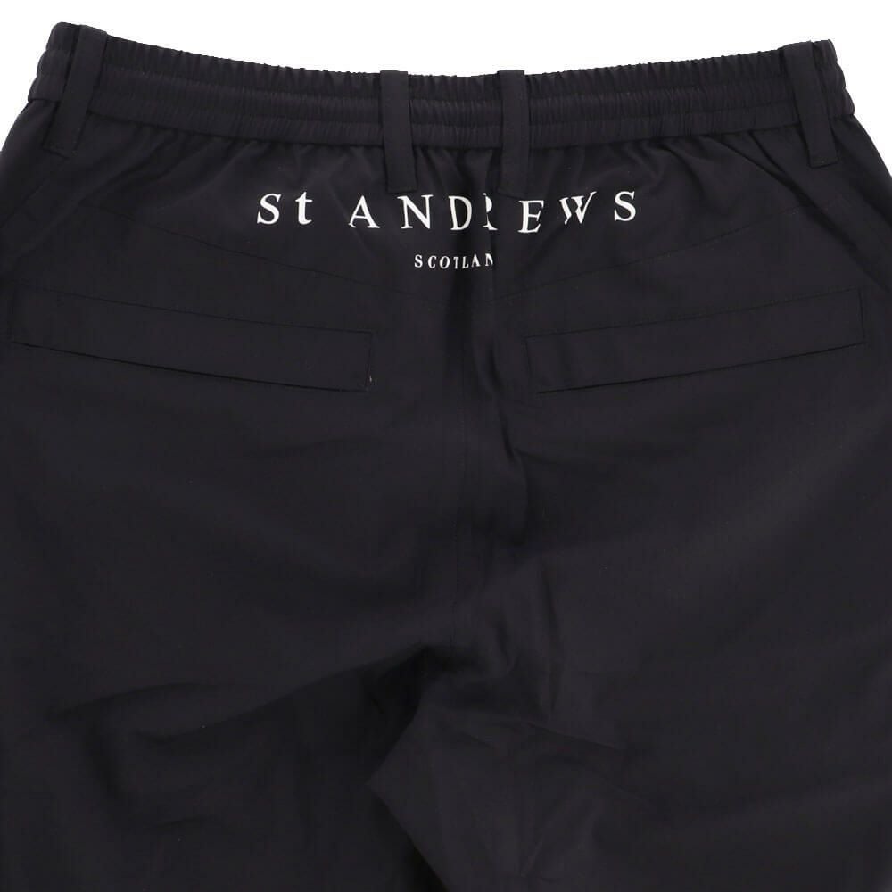 セントアンドリュース St ANDREWS　レディース レインパンツ 042-9989602  詳細13