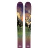 アイスランティック ICELANTIC　YOSEMITE MAIDEN 101 メイデン 101 Limited Collection　スキー板 単品 
