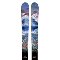 アイスランティック ICELANTIC　GLACIER NOMAD 105 ノマド 105 Limited Collection　スキー板 単品