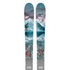 アイスランティック ICELANTIC　GLACIER MAIDEN 101 メイデン 101 Limited Collection　スキー板 単品 