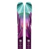 アイスランティック ICELANTIC　10-Year WOTR Maiden 101 メイデン 101 Limited Collection　スキー板 単品 