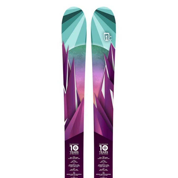 アイスランティック ICELANTIC 10-Year WOTR Maiden 101 メイデン 101 
