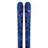 アイスランティック ICELANTIC　Icelantic X Pollock Nomad 105 ノマド 105 Limited Collection　スキー板 単品 