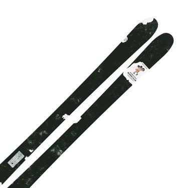 アイスランティック ICELANTIC　Strictly CB Nomad 95 ノマド 95 Limited Collection　スキー板 単品  詳細3