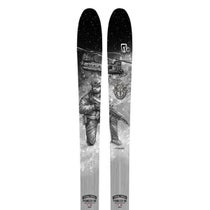 アイスランティック ICELANTIC Special Forces Pioneer 96 パイオニア 96 Limited Collection スキー板 単品